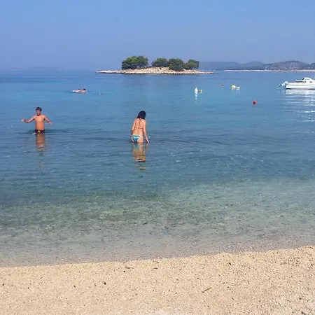 Апартаменты Bilo 9467d Жаборич