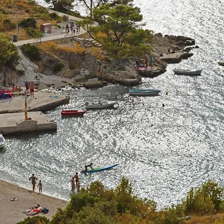 Bilo 9467d Апартаменты Жаборич