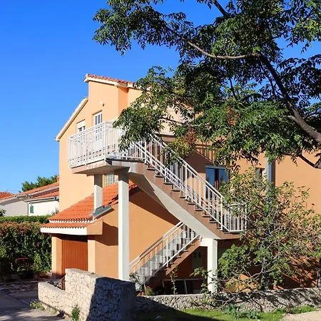 Apartment Bilo 9467d Zaboric