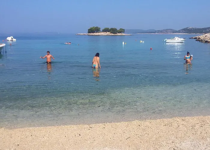 Διαμέρισμα Bilo 9467d Zaboric