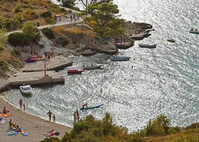 Bilo 9467d Διαμέρισμα Zaboric