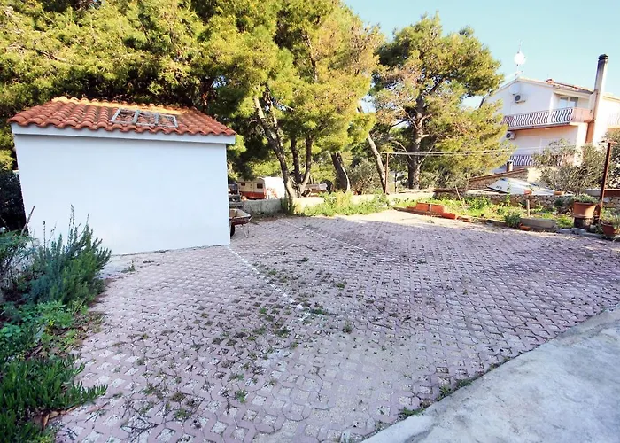 Bilo 9467d Appartement Zaboric